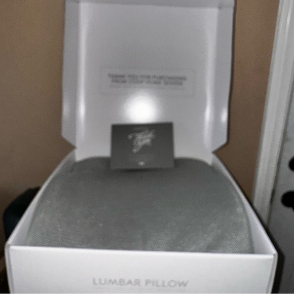 Coop home goods Lumbar seat pillow - Picture 3 of 6